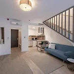 Fibula & Wellness - Adults Only Hotel 4*