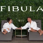 Fibula & Wellness - Adults Only Pecs