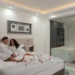 Fibula & Wellness - Adults Only 4*