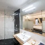 Hotell Fibula & Wellness - Adults Only