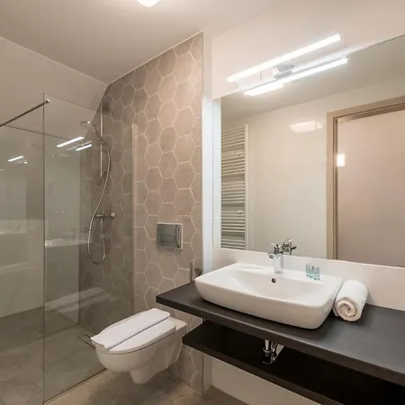 Hotel Fibula & Wellness - Adults Only Pécs