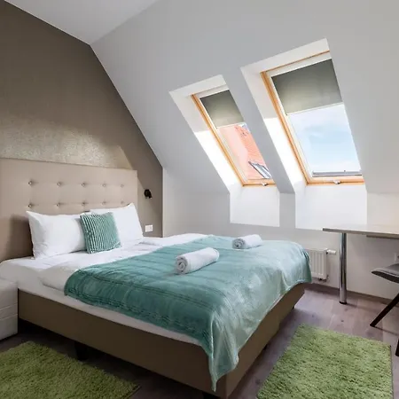 Fibula & Wellness - Adults Only Hotel