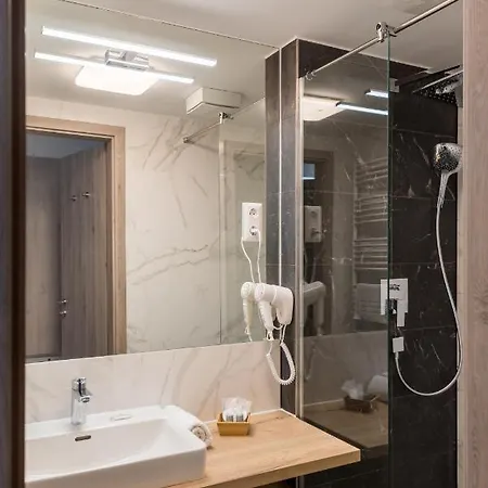 Fibula & Wellness - Adults Only Hotel Pécs