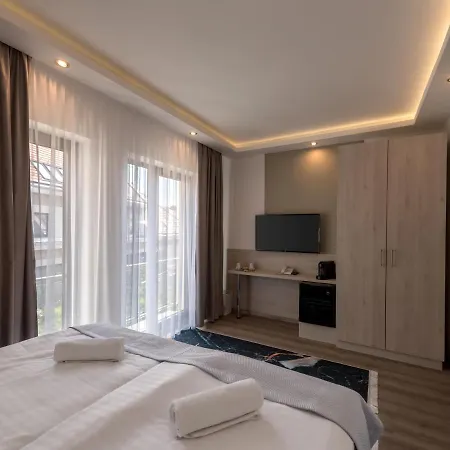 Hotel Fibula & Wellness - Adults Only