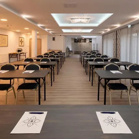 Hotel Fibula & Wellness - Adults Only