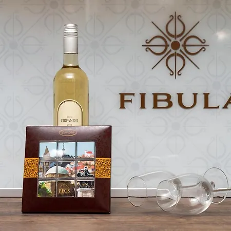Fibula & Wellness - Adults Only