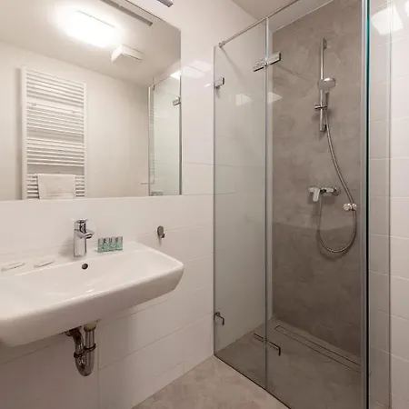 Fibula & Wellness - Adults Only 4* Pětikostelí