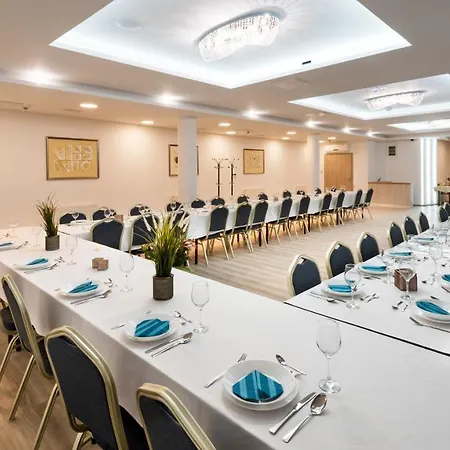 Fibula & Wellness - Adults Only Hotel 4*