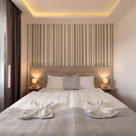 Hotel Fibula & Wellness - Adults Only 4*