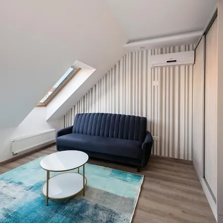 Fibula & Wellness - Adults Only Hotel 4*
