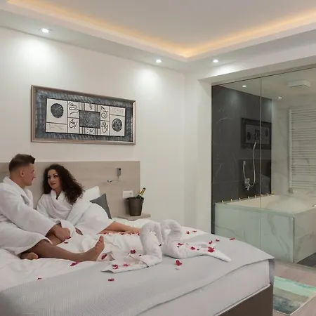 Fibula & Wellness - Adults Only 4*