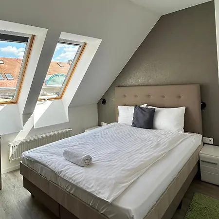 Fibula & Wellness - Adults Only Hotel Pecs