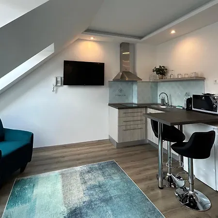 Hotel Fibula & Wellness - Adults Only 4*
