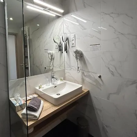Fibula & Wellness - Adults Only 4* Pécs