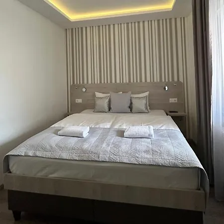 Fibula & Wellness - Adults Only Hotel Pecs