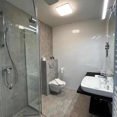 Hotel Fibula & Wellness - Adults Only 4*