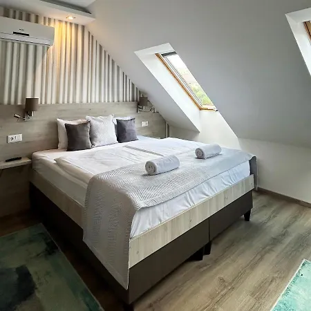 Fibula & Wellness - Adults Only Hotel
