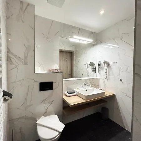 Fibula & Wellness - Adults Only 4*