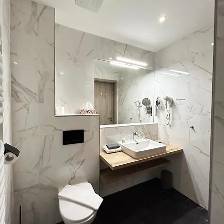 Fibula & Wellness - Adults Only 4*