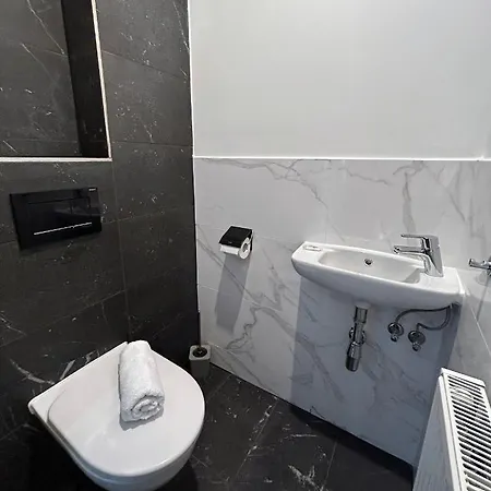 Hotel Fibula & Wellness - Adults Only