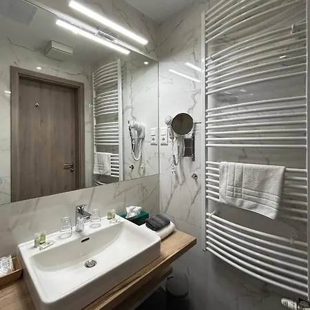 Fibula & Wellness - Adults Only Hotel 4*