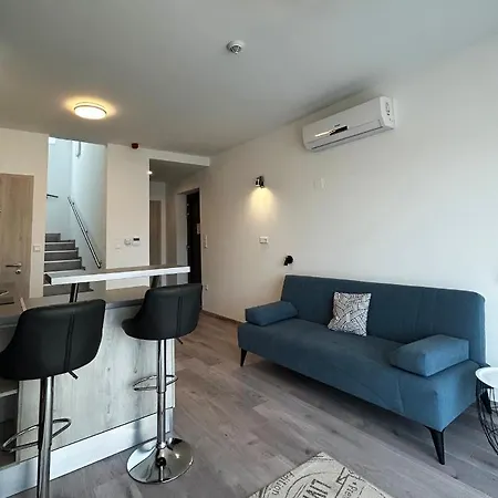 Fibula & Wellness - Adults Only Hotel Pécs