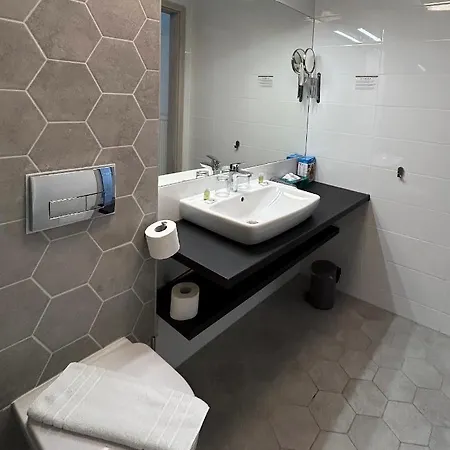 Fibula & Wellness - Adults Only Hotel 4*