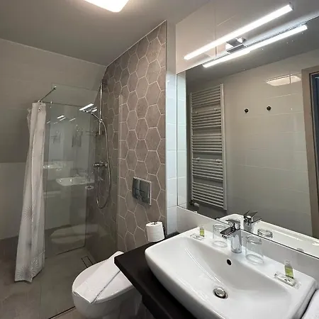 Hotel Fibula & Wellness - Adults Only