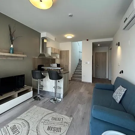 Fibula & Wellness - Adults Only 4* Pécs