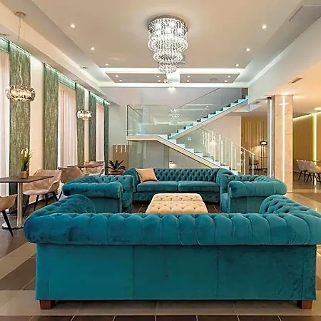 Fibula & Wellness - Adults Only 4*