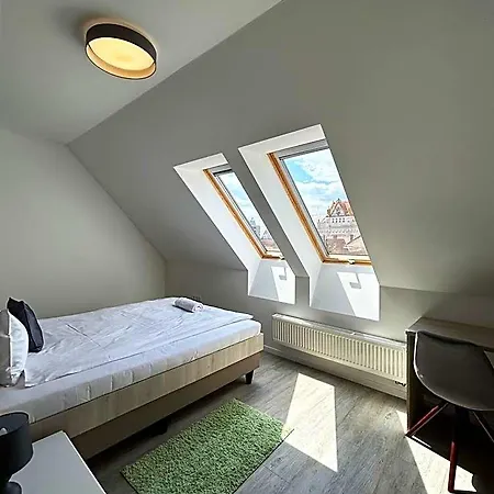 Fibula & Wellness - Adults Only 4* Pécs