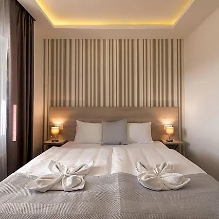 Fibula & Wellness - Adults Only Hotel 4*