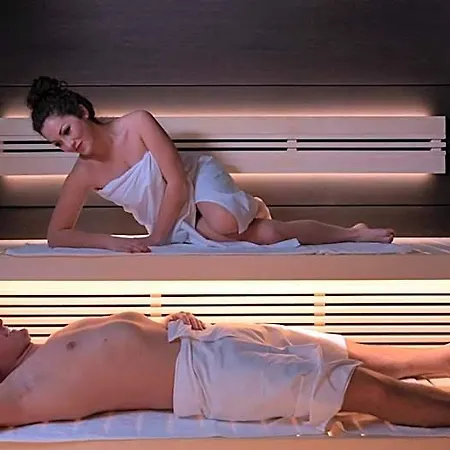 Fibula & Wellness - Adults Only 4*