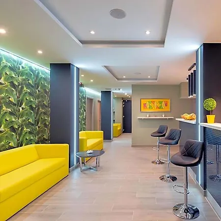 Fibula & Wellness - Adults Only 4*