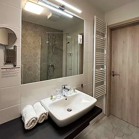 Fibula & Wellness - Adults Only Hotel