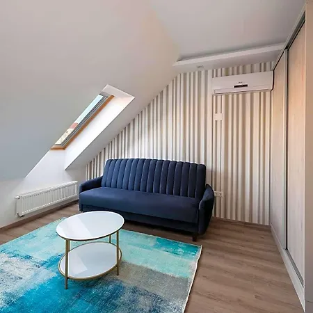 Fibula & Wellness - Adults Only Hotel