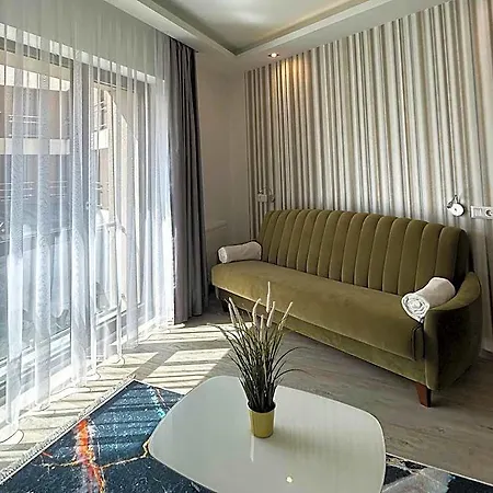Fibula & Wellness - Adults Only Hotel