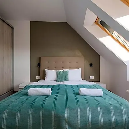 Fibula & Wellness - Adults Only Hotel Pécs