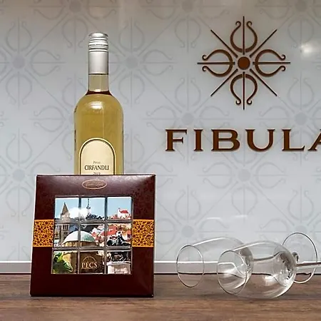 Fibula & Wellness - Adults Only Hotel