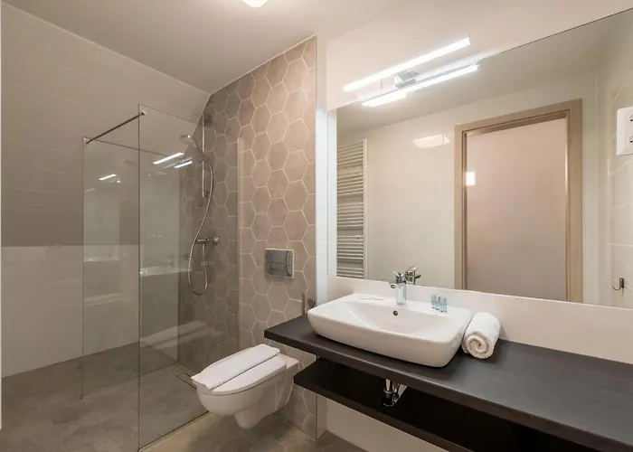 Hotel Fibula & Wellness - Adults Only Pécs