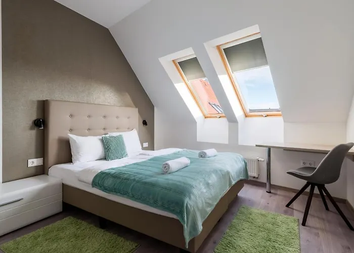 Fibula & Wellness - Adults Only Hotel