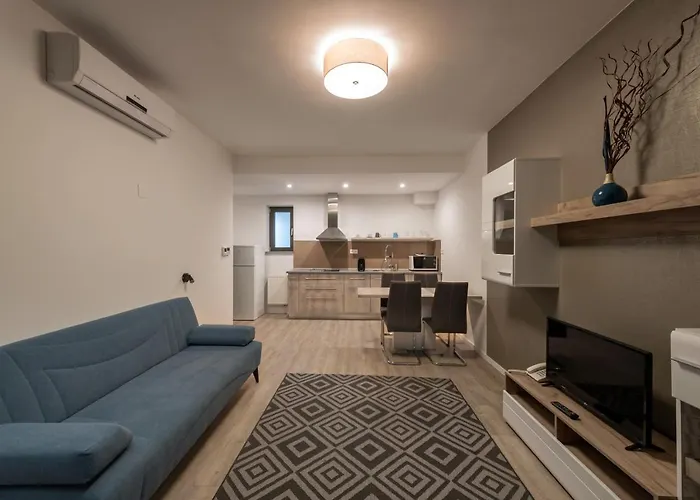 Hotel Fibula & Wellness - Adults Only Pécs