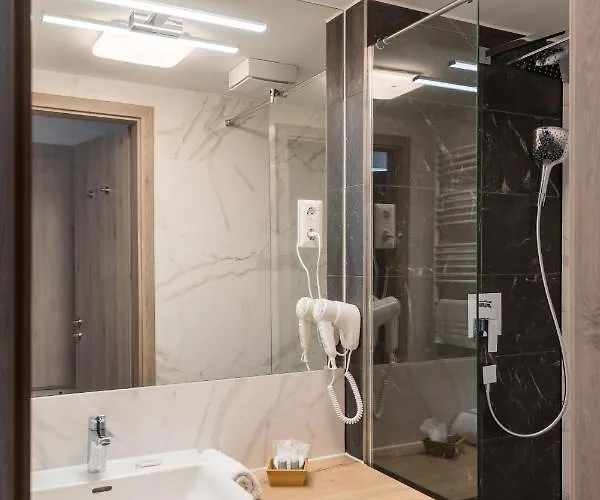 Fibula & Wellness - Adults Only Otel Peçuy