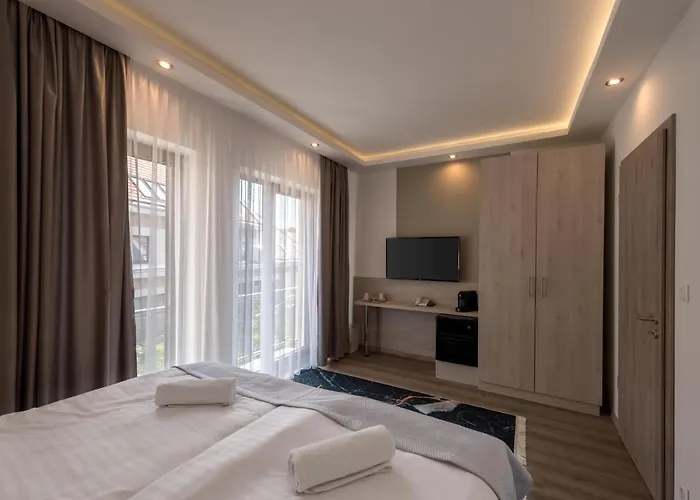 Hotel Fibula & Wellness - Adults Only