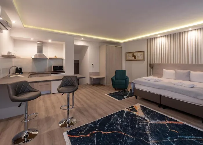 Fibula & Wellness - Adults Only 4* Peçuy