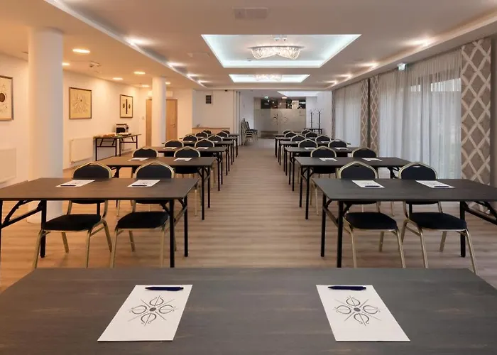 Otel Fibula & Wellness - Adults Only