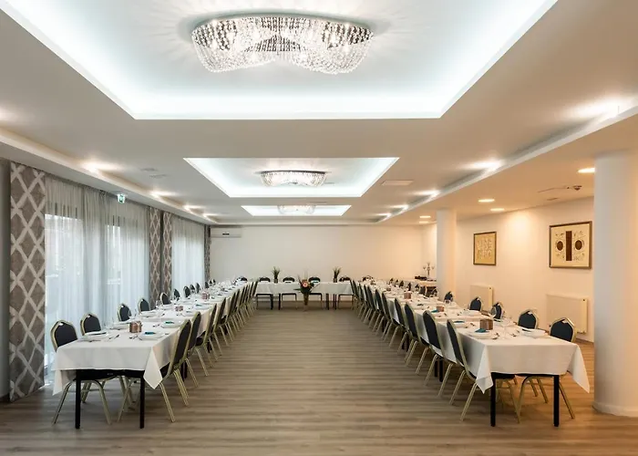 Hotel Fibula & Wellness - Adults Only 4*