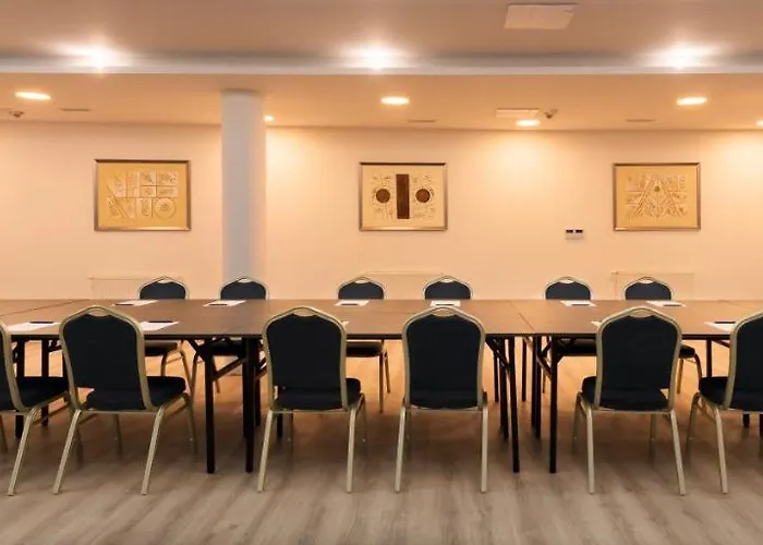 Hotel Fibula & Wellness - Adults Only