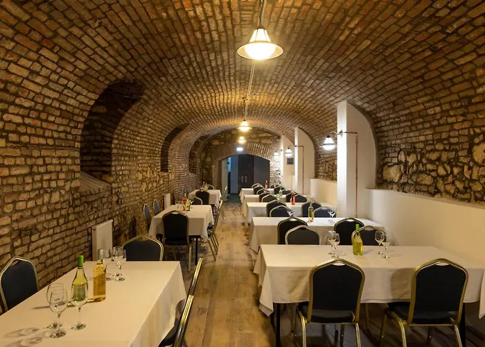 Hotel Fibula & Wellness - Adults Only 4*