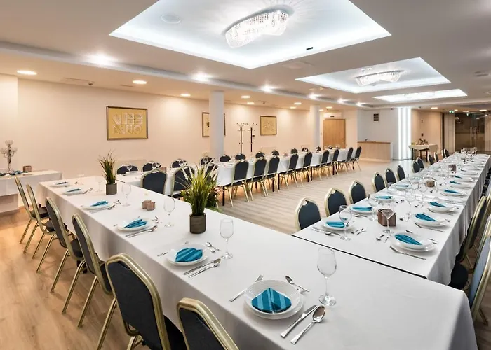 Fibula & Wellness - Adults Only Otel 4*